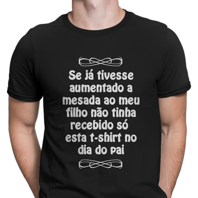 aumentado a mesada aumentado a mesada